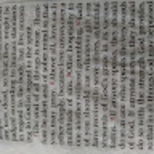 Meet your Posher, Ian